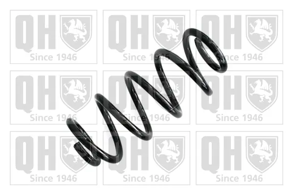 пружина за ходовата част QUINTON HAZELL      