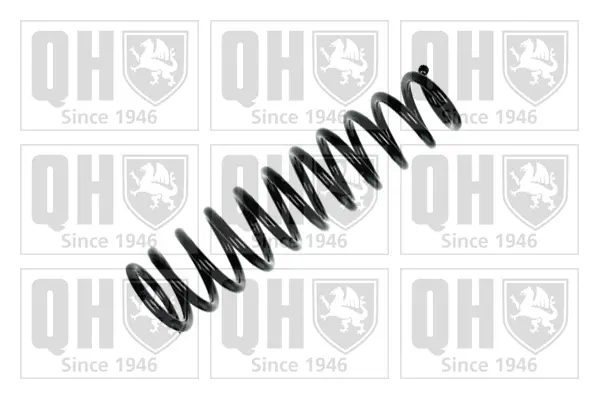 пружина за ходовата част QUINTON HAZELL      