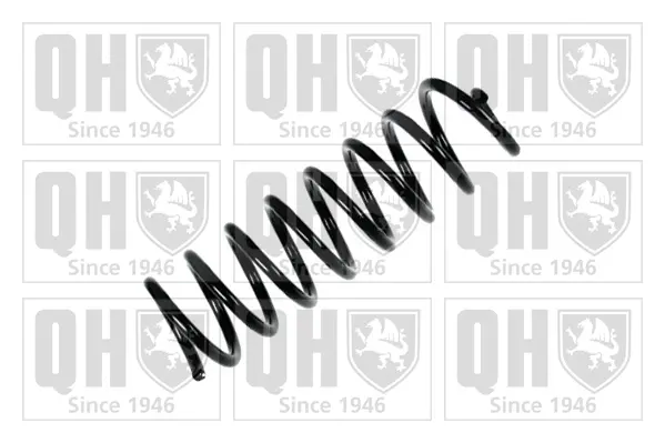 пружина за ходовата част QUINTON HAZELL      