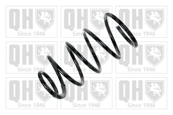 пружина за ходовата част QUINTON HAZELL      