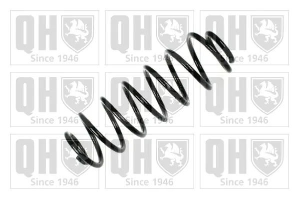 пружина за ходовата част QUINTON HAZELL      