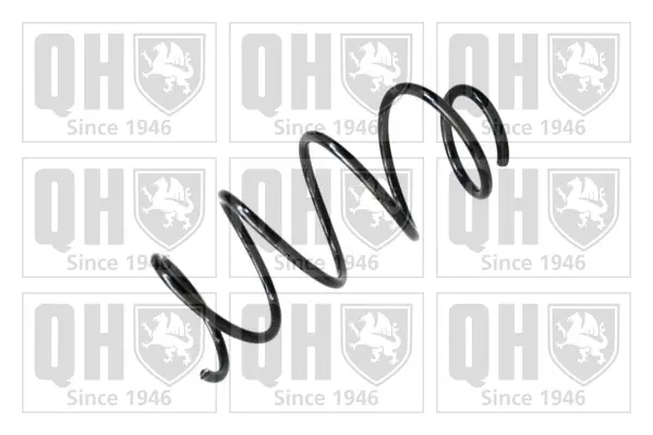 пружина за ходовата част QUINTON HAZELL      