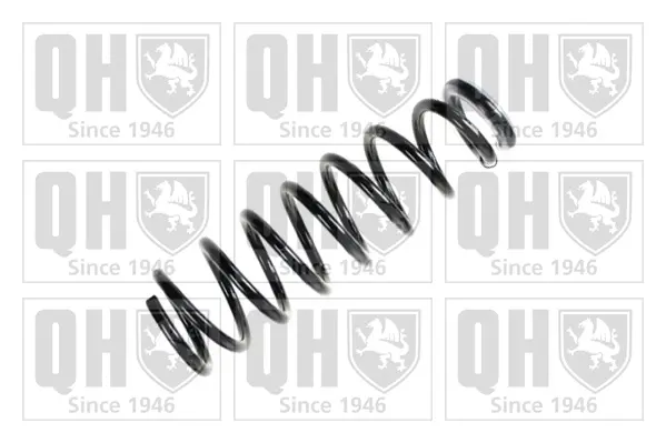 пружина за ходовата част QUINTON HAZELL      