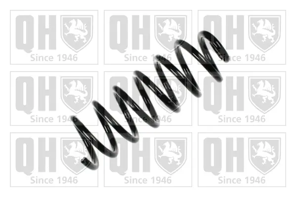 пружина за ходовата част QUINTON HAZELL      