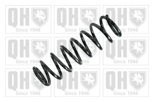 пружина за ходовата част QUINTON HAZELL      