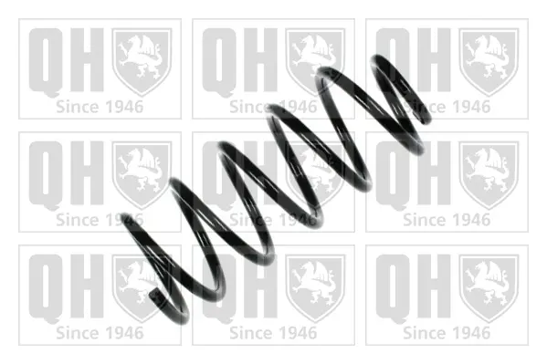 пружина за ходовата част QUINTON HAZELL      
