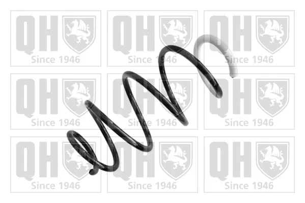 пружина за ходовата част QUINTON HAZELL      