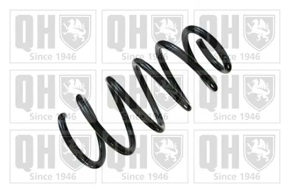 пружина за ходовата част QUINTON HAZELL      