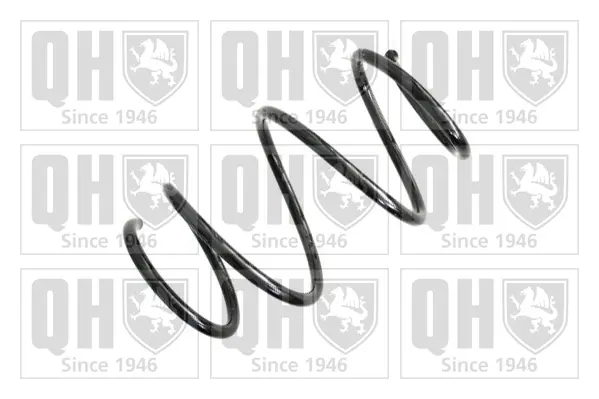 пружина за ходовата част QUINTON HAZELL      