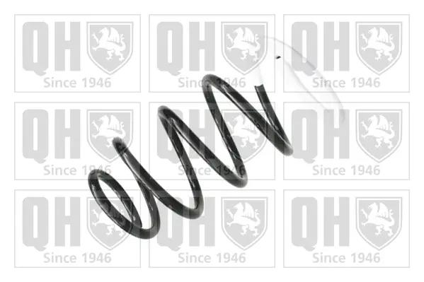 пружина за ходовата част QUINTON HAZELL      