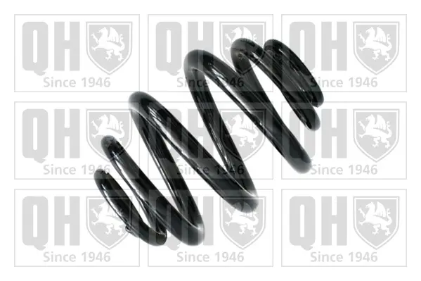 пружина за ходовата част QUINTON HAZELL      