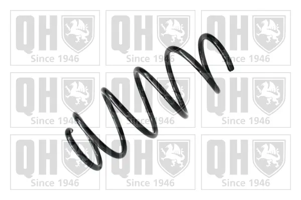 пружина за ходовата част QUINTON HAZELL      