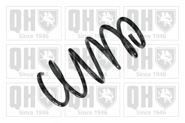 пружина за ходовата част QUINTON HAZELL      