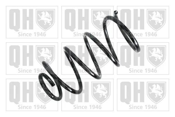 пружина за ходовата част QUINTON HAZELL      