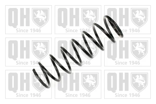 пружина за ходовата част QUINTON HAZELL      