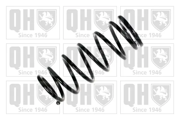 пружина за ходовата част QUINTON HAZELL      
