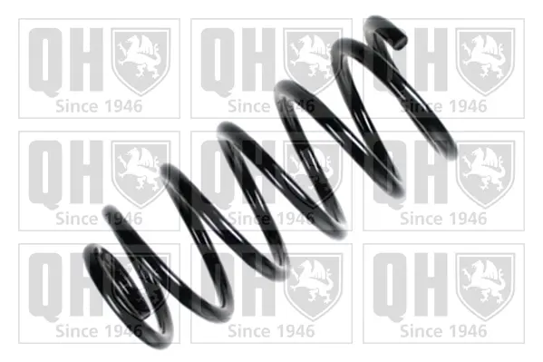 пружина за ходовата част QUINTON HAZELL      