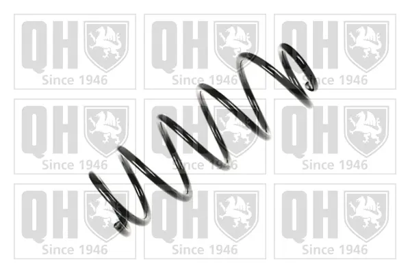 пружина за ходовата част QUINTON HAZELL      