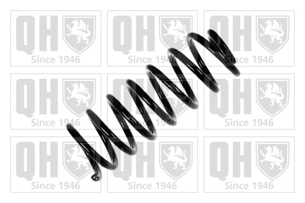 пружина за ходовата част QUINTON HAZELL      