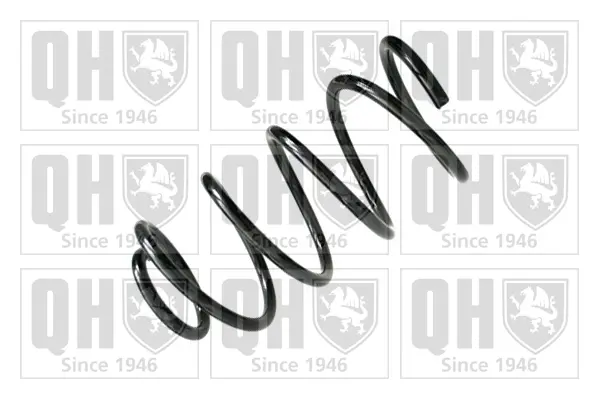 пружина за ходовата част QUINTON HAZELL      