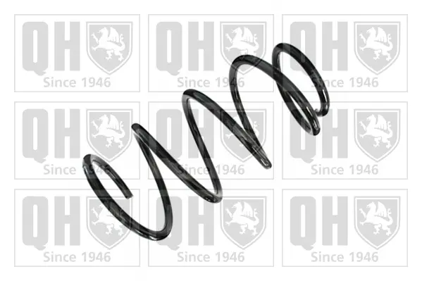 пружина за ходовата част QUINTON HAZELL      