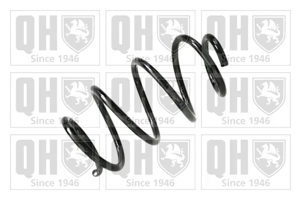 пружина за ходовата част QUINTON HAZELL      