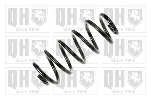 пружина за ходовата част QUINTON HAZELL      