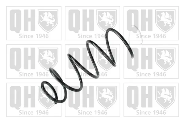 пружина за ходовата част QUINTON HAZELL      