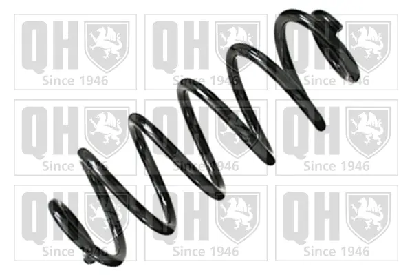 пружина за ходовата част QUINTON HAZELL      