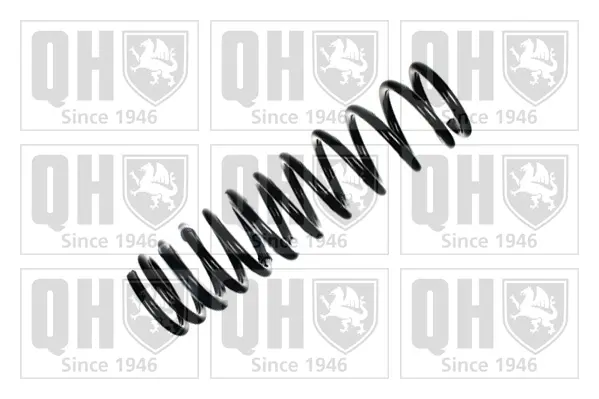 пружина за ходовата част QUINTON HAZELL      