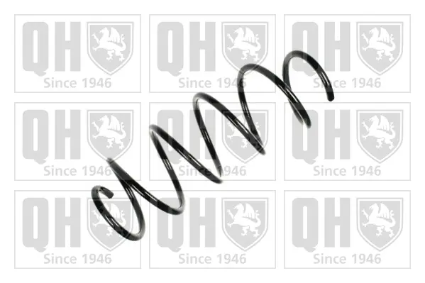 пружина за ходовата част QUINTON HAZELL      