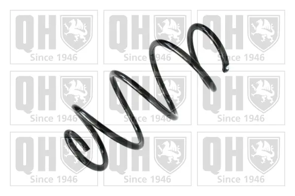 пружина за ходовата част QUINTON HAZELL      