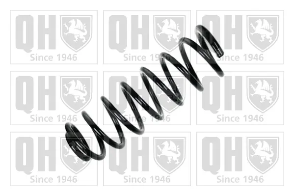 пружина за ходовата част QUINTON HAZELL      