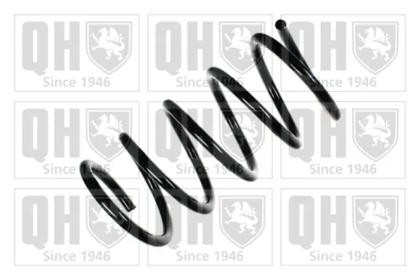 пружина за ходовата част QUINTON HAZELL      