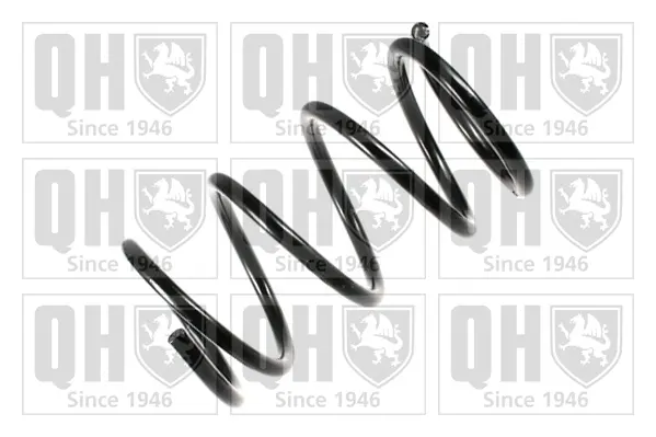 пружина за ходовата част QUINTON HAZELL      