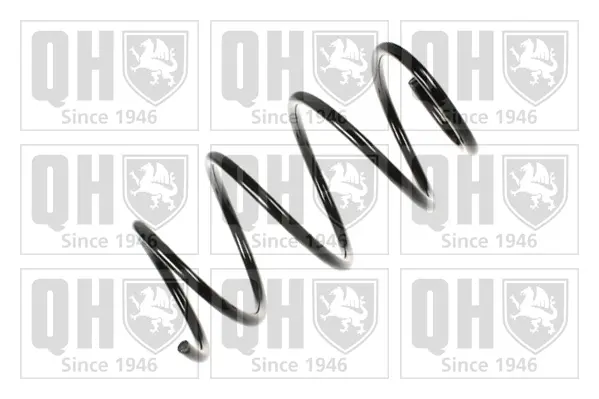 пружина за ходовата част QUINTON HAZELL      