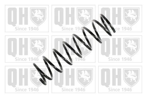 пружина за ходовата част QUINTON HAZELL      