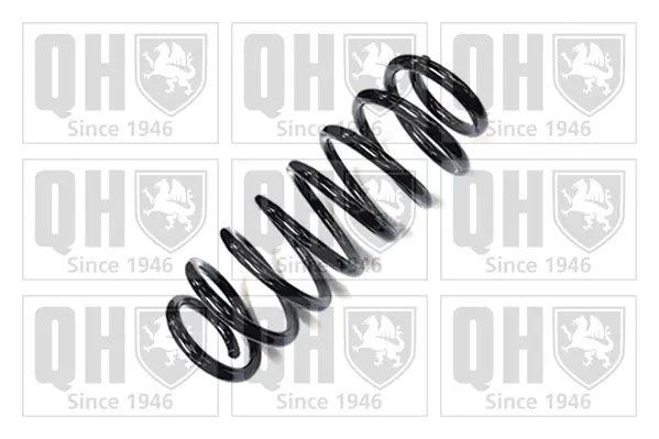 пружина за ходовата част QUINTON HAZELL      