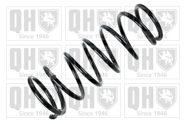 пружина за ходовата част QUINTON HAZELL      