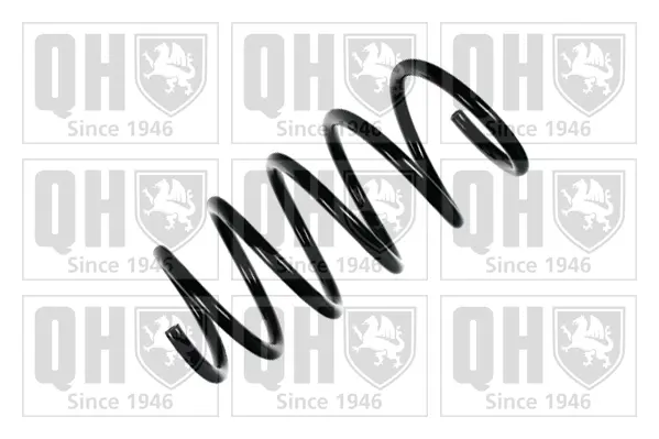 пружина за ходовата част QUINTON HAZELL      