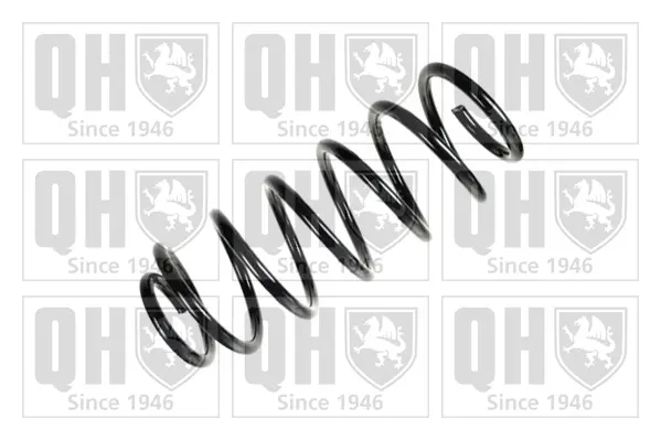 пружина за ходовата част QUINTON HAZELL      