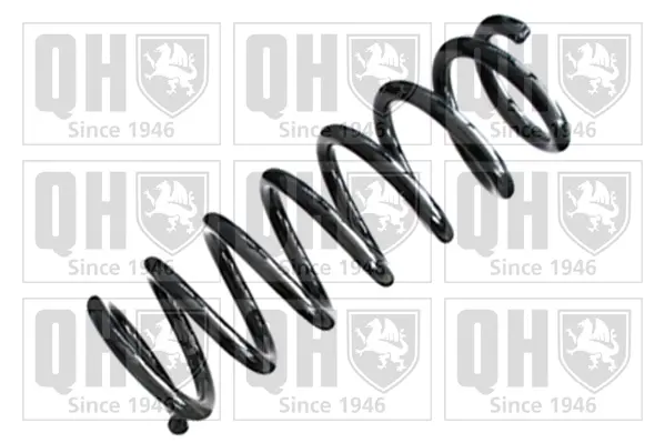 пружина за ходовата част QUINTON HAZELL      