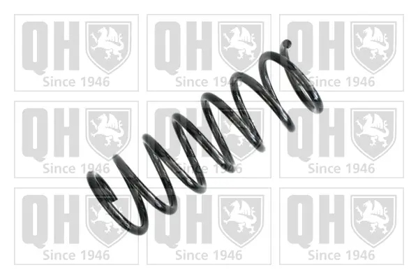пружина за ходовата част QUINTON HAZELL      