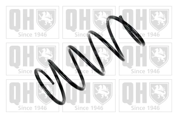 пружина за ходовата част QUINTON HAZELL      