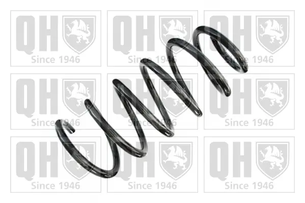 пружина за ходовата част QUINTON HAZELL      