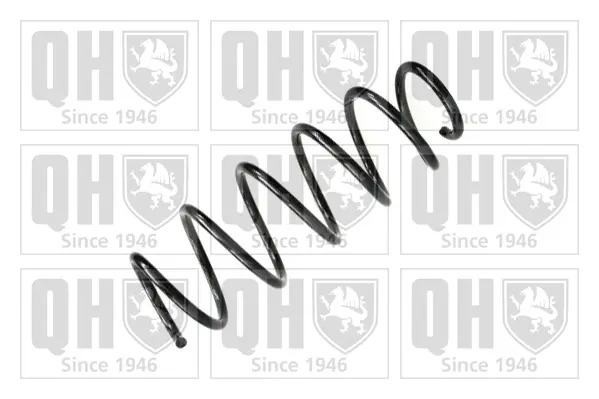 пружина за ходовата част QUINTON HAZELL      