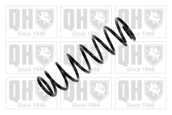 пружина за ходовата част QUINTON HAZELL      