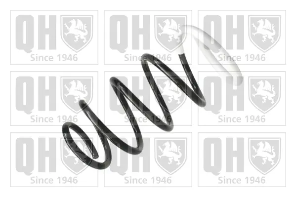 пружина за ходовата част QUINTON HAZELL      