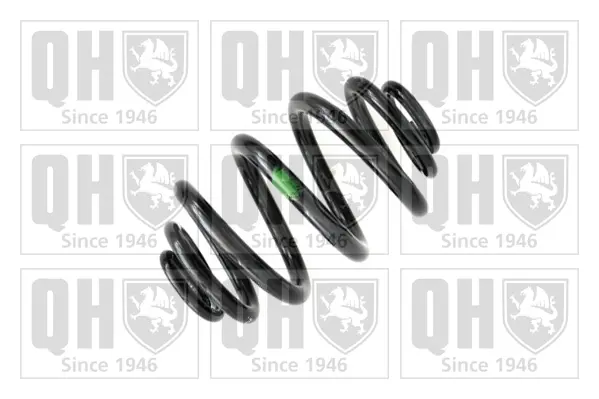 пружина за ходовата част QUINTON HAZELL      