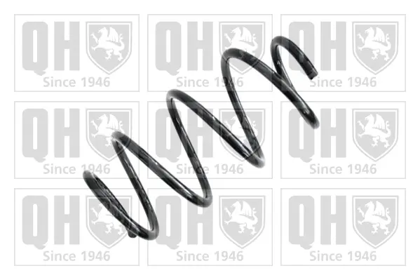 пружина за ходовата част QUINTON HAZELL      